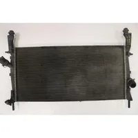 Ford Transit Radiateur soufflant de chauffage 