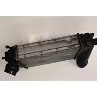 Nissan Qashqai Radiatore intercooler 