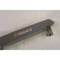 Nissan Qashqai Sun visor 