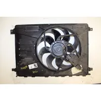 Ford Kuga I Electric radiator cooling fan 