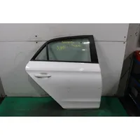Hyundai i20 (GB IB) Portiera posteriore 
