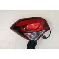 Hyundai i20 (GB IB) Lampa tylna 