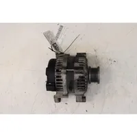 Opel Adam Alternator 