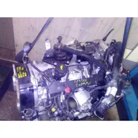Fiat Ducato Engine F1AGL4111