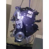 Fiat Ducato Engine F1AGL4111