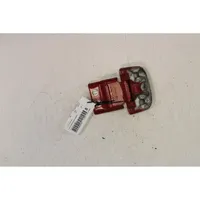 Fiat Ducato Prowadnica rolkowa drzwi bocznych / przesuwanych / Zawias górny 