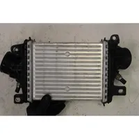 Fiat Ducato Chłodnica powietrza doładowującego / Intercooler 