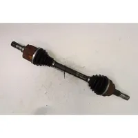 Fiat Ducato Front driveshaft 