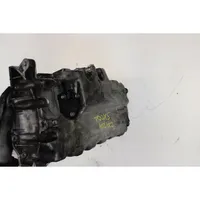 Dacia Duster Oil sump 