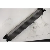 Fiat Ducato Coolant radiator 