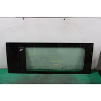 Fiat Ducato Rear door window glass 