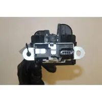 Seat Altea Tailgate lock latch 