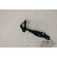 Chevrolet Matiz Engine bonnet/hood hinges 