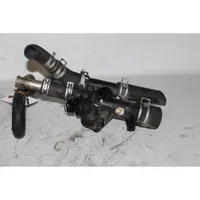 Suzuki Grand Vitara II Termostaatin kotelo 1769067JG0000