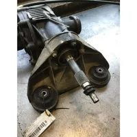 Renault Scenic I Rear differential 