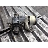 Renault Scenic I Rear differential 