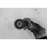 Nissan Pathfinder R51 Tendicinghia generatore/alternatore 