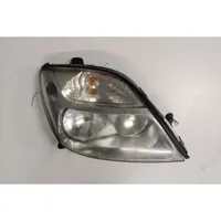 Renault Scenic I Lampa przednia 7700432097