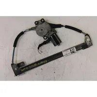 Alfa Romeo 147 Front door window regulator with motor 