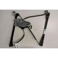 Volkswagen Polo III 6N 6N2 6NF Front door electric window regulator 