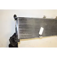 Fiat Panda 141 Heater blower radiator 