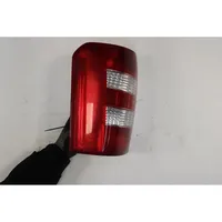 Audi A2 Rear/tail lights 