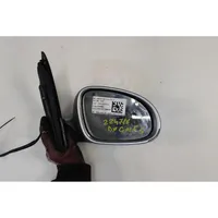 Volkswagen Golf V Specchietto retrovisore elettrico portiera anteriore 