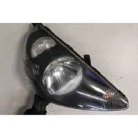 Honda Jazz Lampa przednia 