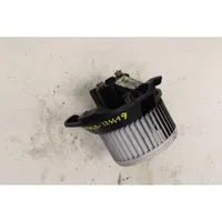 Opel Corsa D Interior heater climate box assembly housing 