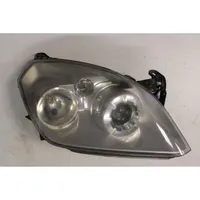 Opel Tigra B Lampa przednia 