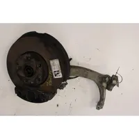 Audi A4 S4 B7 8E 8H Mozzo ruota anteriore 