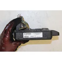 Renault Scenic II -  Grand scenic II Fuse module 