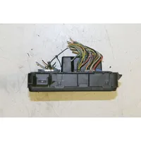 Renault Scenic II -  Grand scenic II Fuse module 