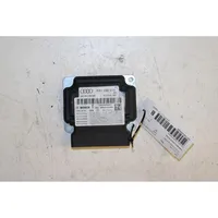 Audi A1 Airbag control unit/module 