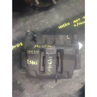 Opel Movano A Front brake caliper 