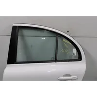 Nissan Micra Tür hinten 
