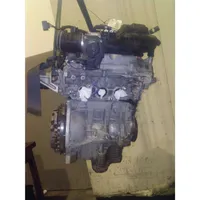 Nissan Micra Moteur HR12