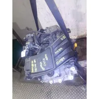 Nissan Micra Engine HR12