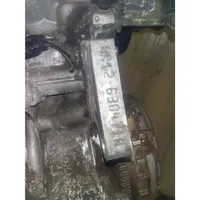 Nissan Micra Motor HR12