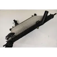 Nissan Micra Radiateur de chauffage 