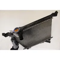 Nissan Micra Mazais radiators 