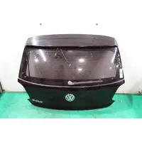 Volkswagen Polo V 6R Portellone posteriore/bagagliaio 