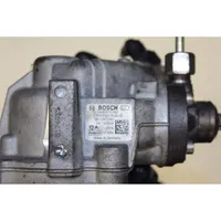 Ford Fiesta Fuel injection high pressure pump 