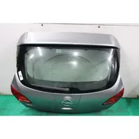 Opel Astra J Tailgate/trunk/boot lid 