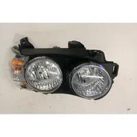 Chevrolet Aveo Headlight/headlamp 