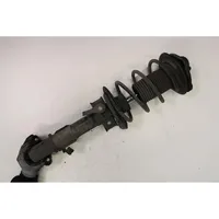 Mercedes-Benz C W204 Front shock absorber/damper 