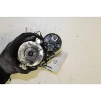 Opel Antara Starter motor 