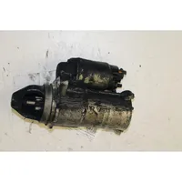 Opel Antara Starter motor 