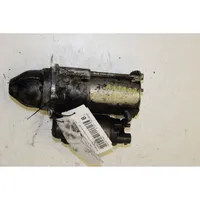 Opel Antara Starter motor 