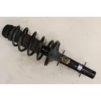 Volkswagen New Beetle Front shock absorber/damper 